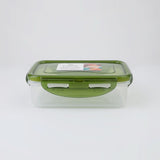 Food Keeper Small - Green, Storage Boxes, Chase Value, Chase Value