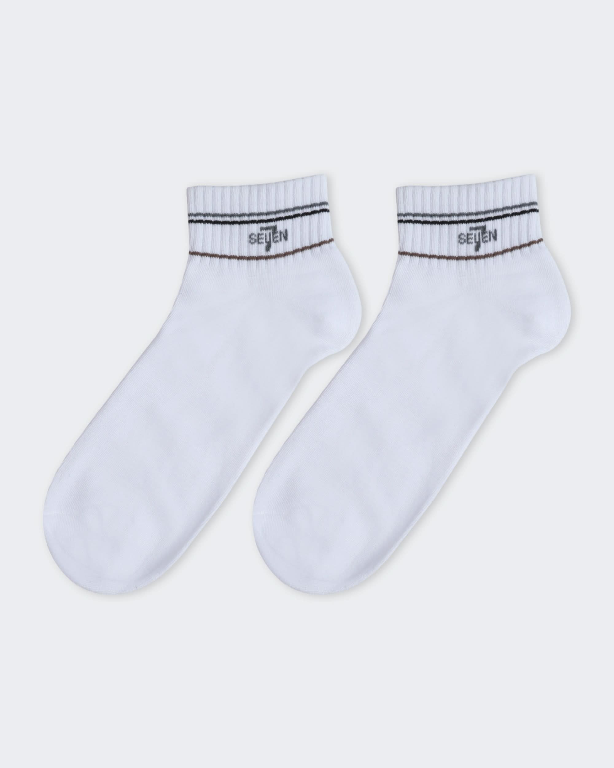 Eminent Men's Ankle Socks, Men's Socks, Eminent, Chase Value
