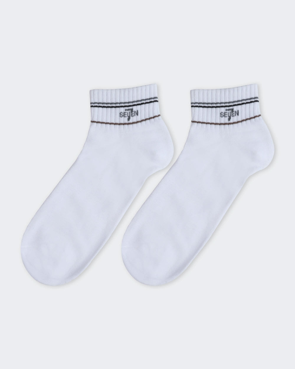 Eminent Men's Ankle Socks, Men's Socks, Eminent, Chase Value