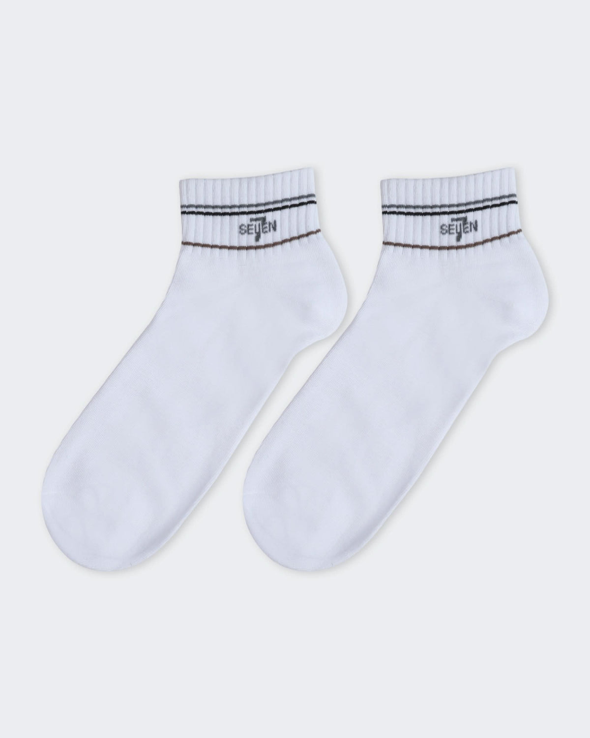 Eminent Men's Ankle Socks, Men's Socks, Eminent, Chase Value