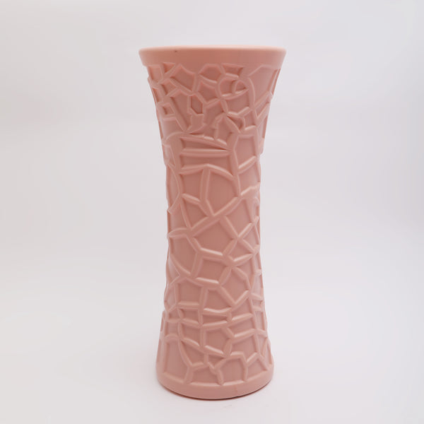 Vase Plastic