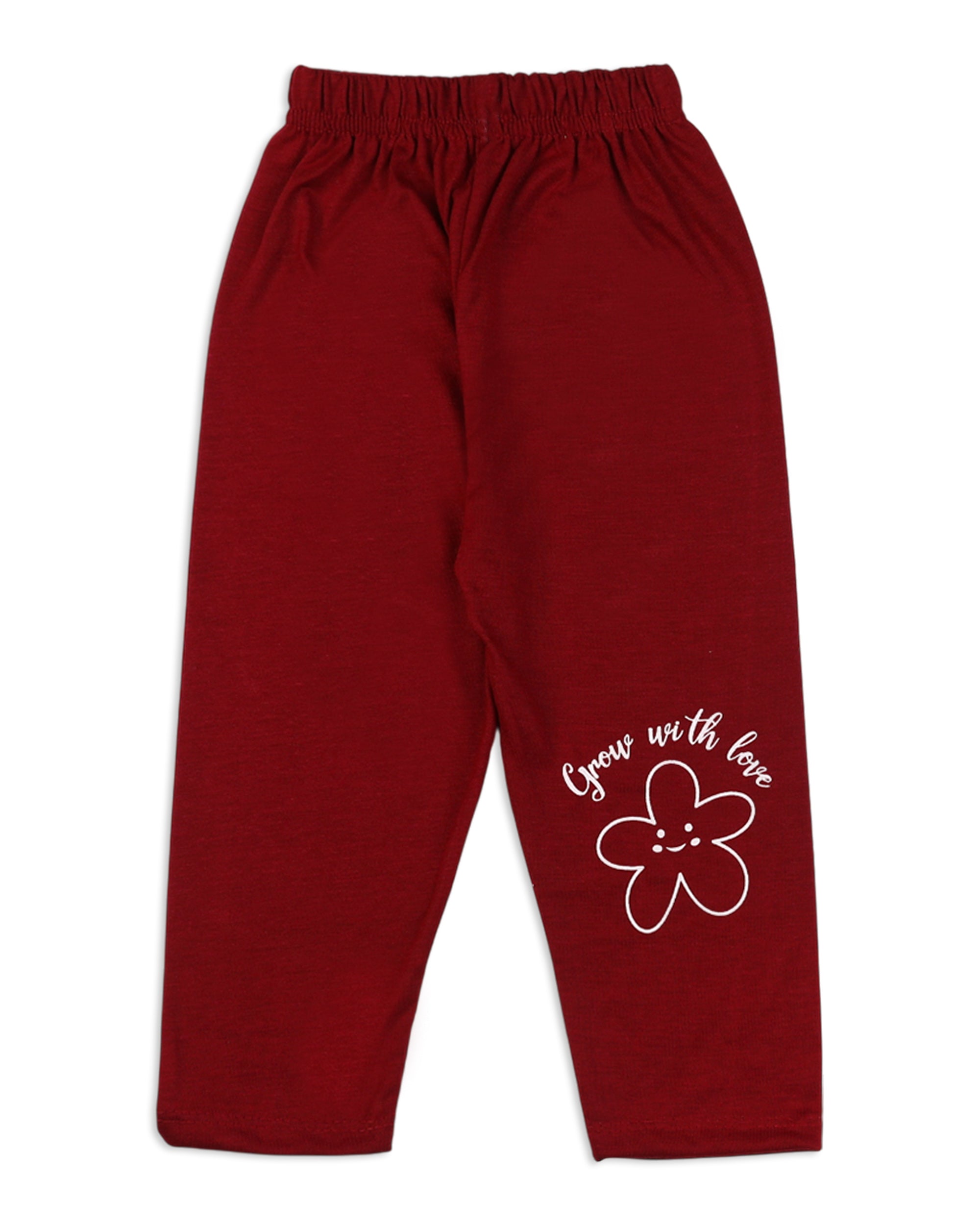 Valuables Girls Full Sleeves Suit