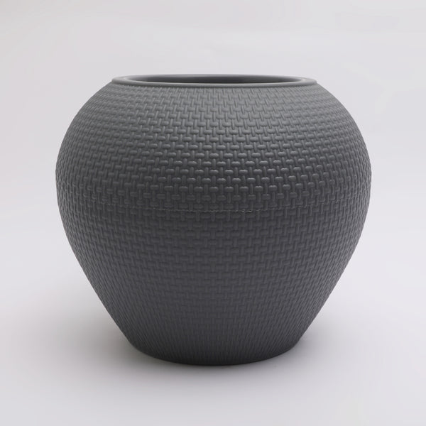 Vase Plastic