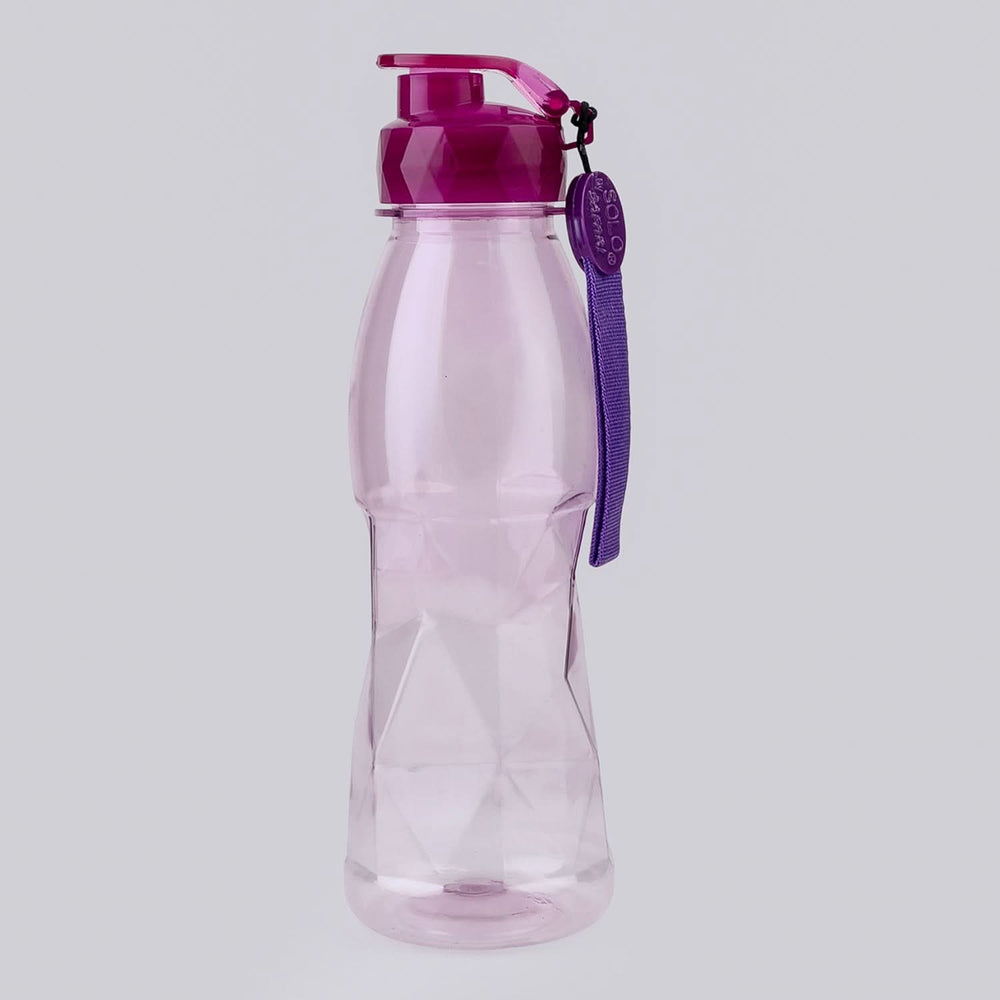 Solo Water Bottle - Purple, Water Bottle, Chase Value, Chase Value