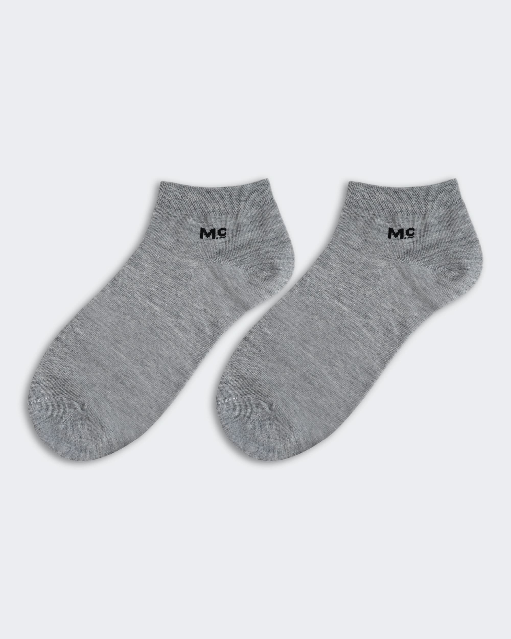 Eminent Men's Ankle Socks, Men's Socks, Eminent, Chase Value