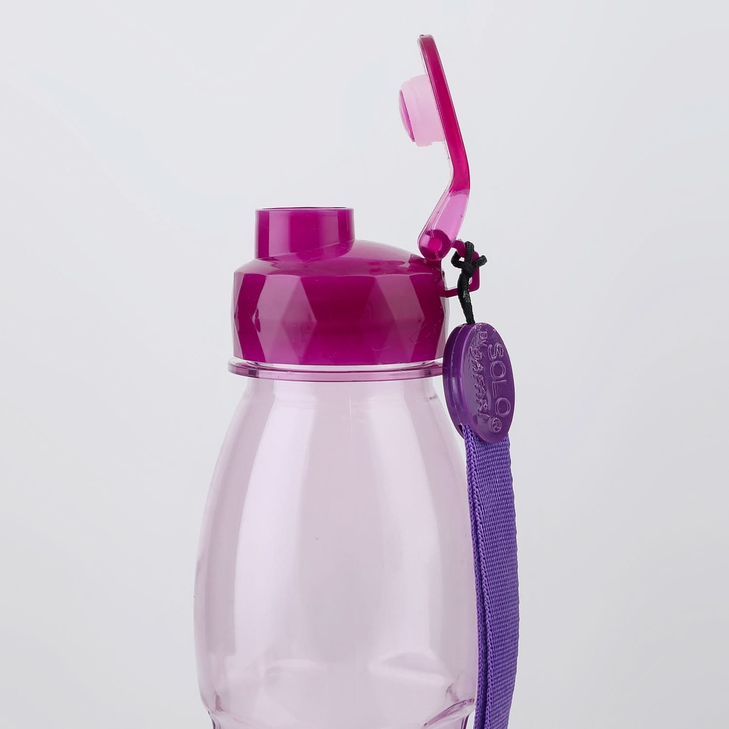 Solo Water Bottle - Purple, Water Bottle, Chase Value, Chase Value