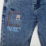 Boys Denim Pants - Dark Blue, Boys Denim Pants, Chase Value, Chase Value