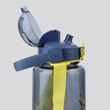 Sport Water Bottle 1800 ML, Water Bottle, Chase Value, Chase Value