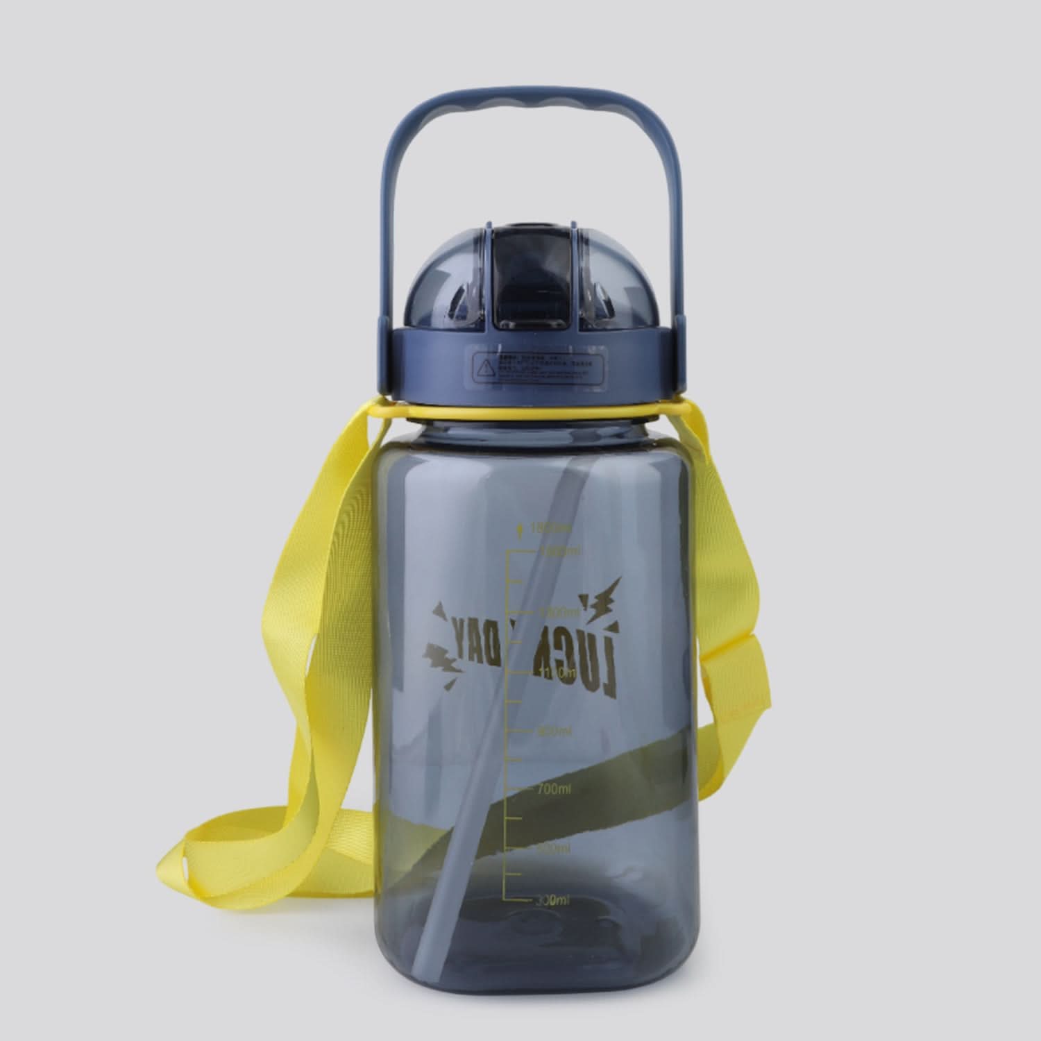 Sport Water Bottle 1800 ML, Water Bottle, Chase Value, Chase Value