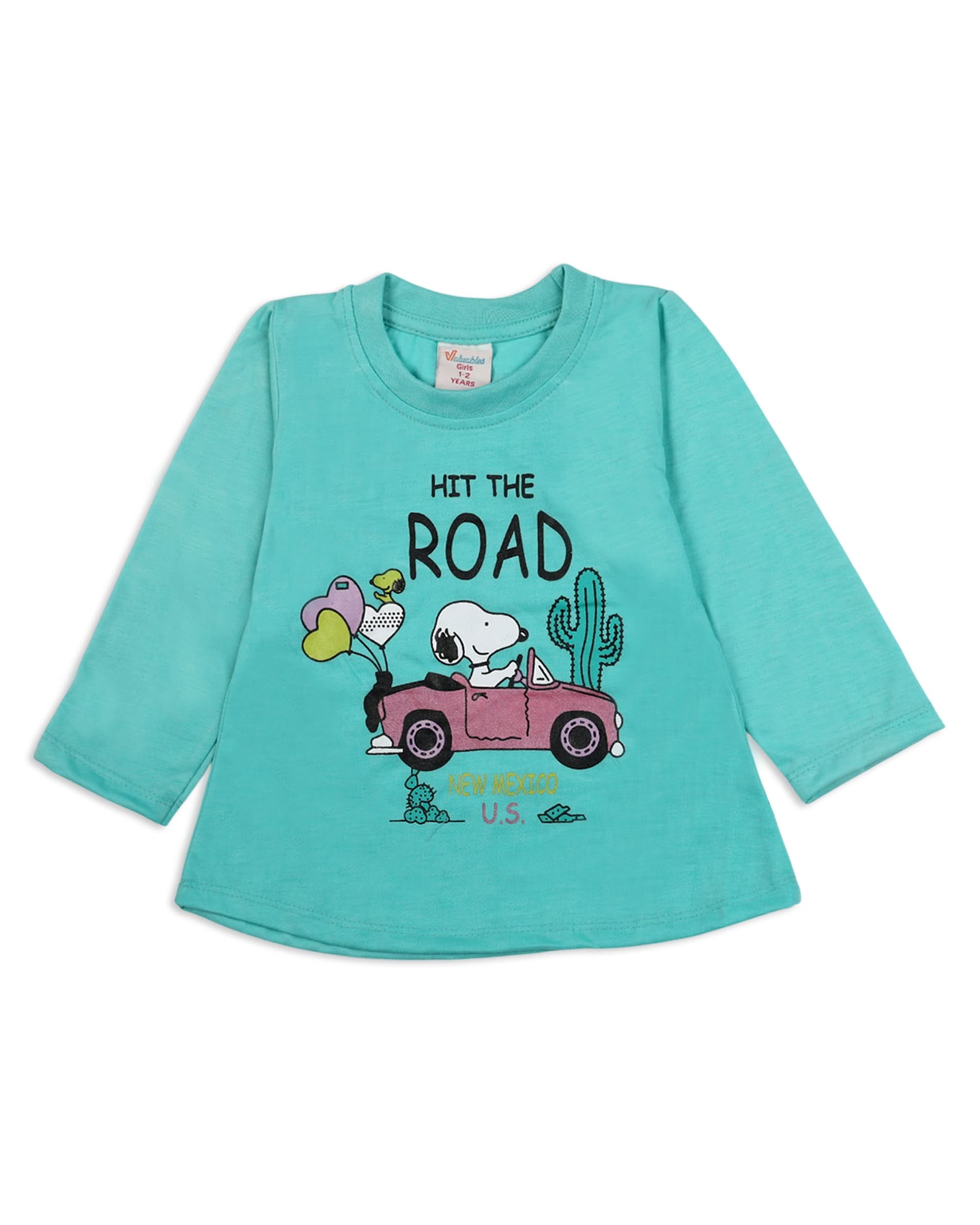 Valuables Girls Full Sleeves Suit, Girls Full Sleeves Suit, Chase Value, Chase Value