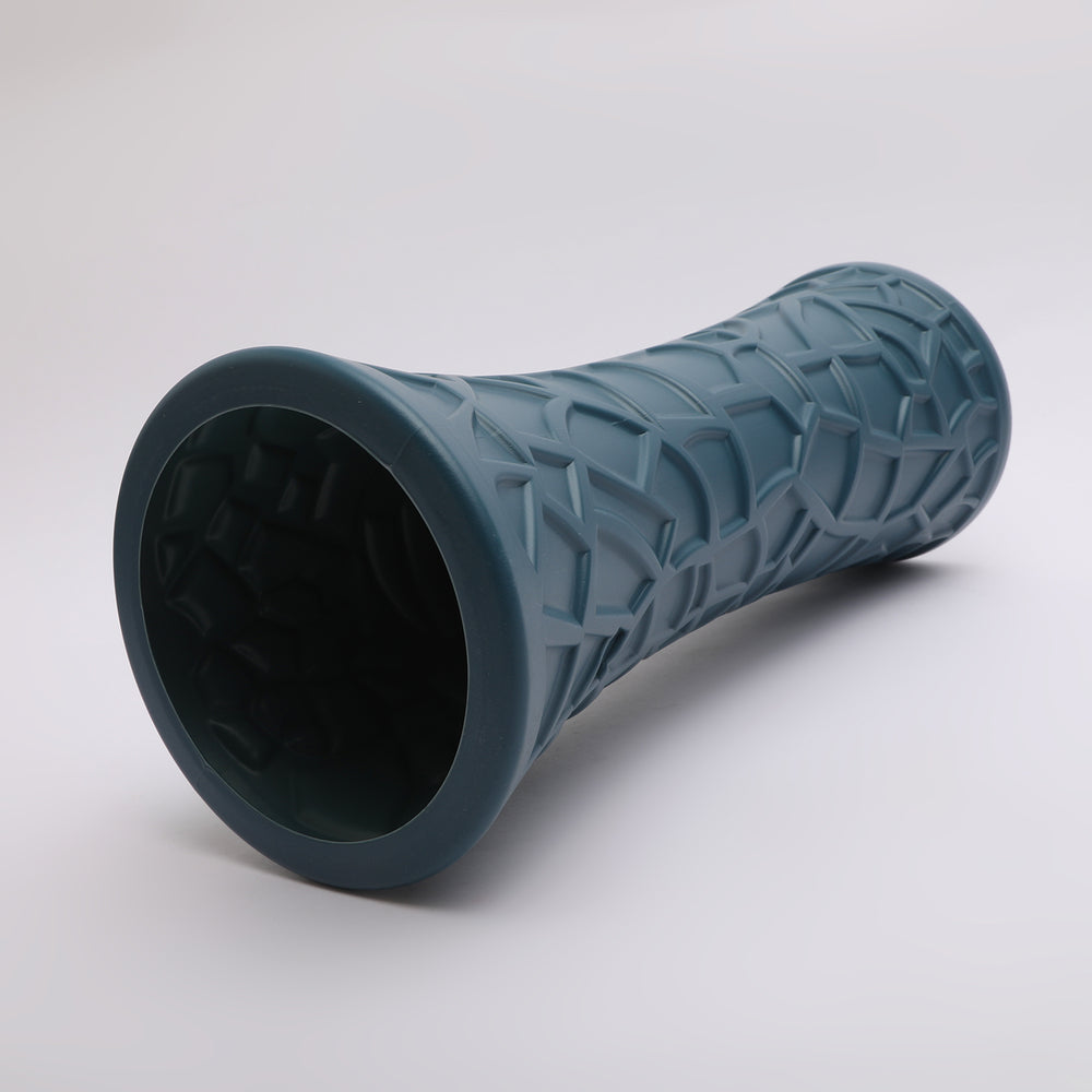 Flower Bucket Plastic Vase, Decoration, Chase Value, Chase Value