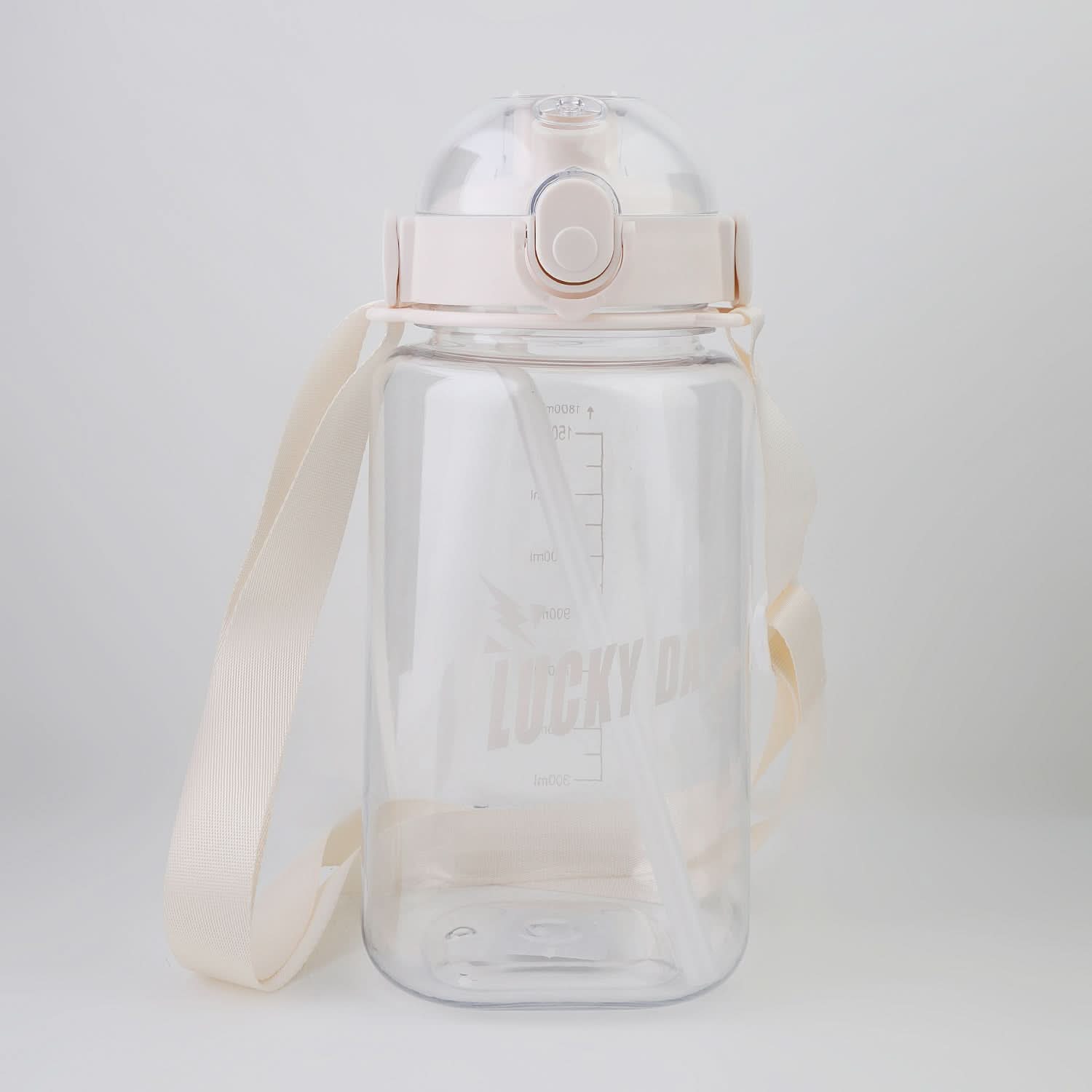 Sport Water Bottle 1800 ML, Water Bottle, Chase Value, Chase Value
