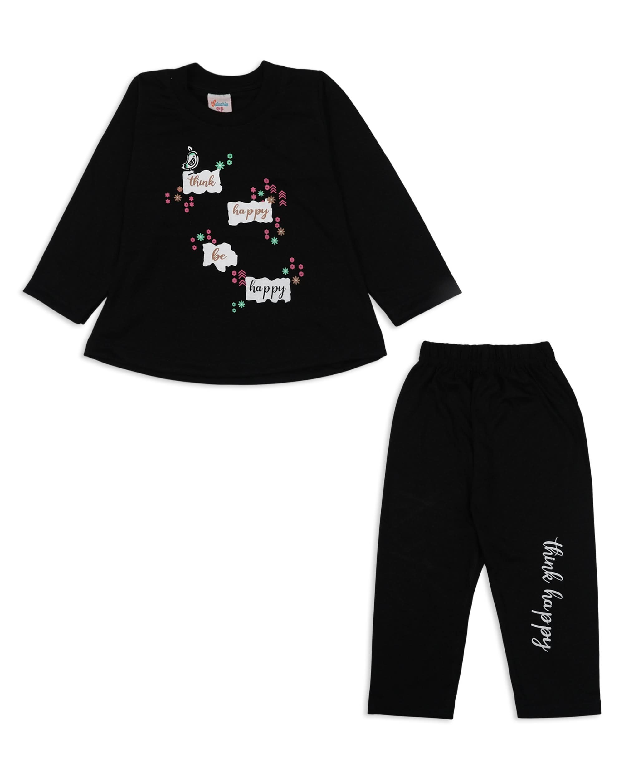 Valuables Girls Full Sleeves Suit, Girls Full Sleeves Suit, Chase Value, Chase Value