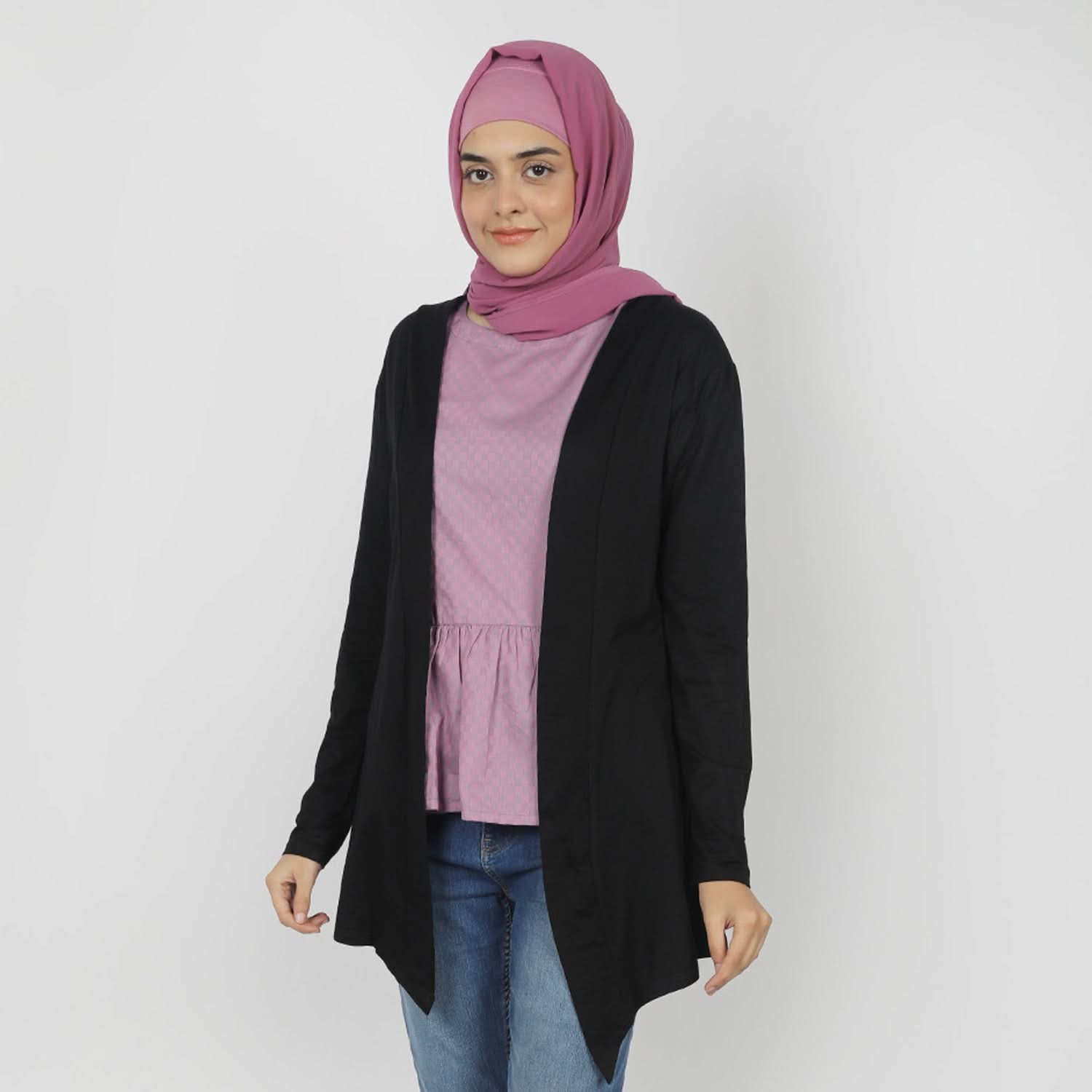 Women's Shrug - Black, Women Shurg, Chase Value, Chase Value