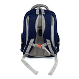 Kids School Backpack 16" - Green, School Bags, Chase Value, Chase Value