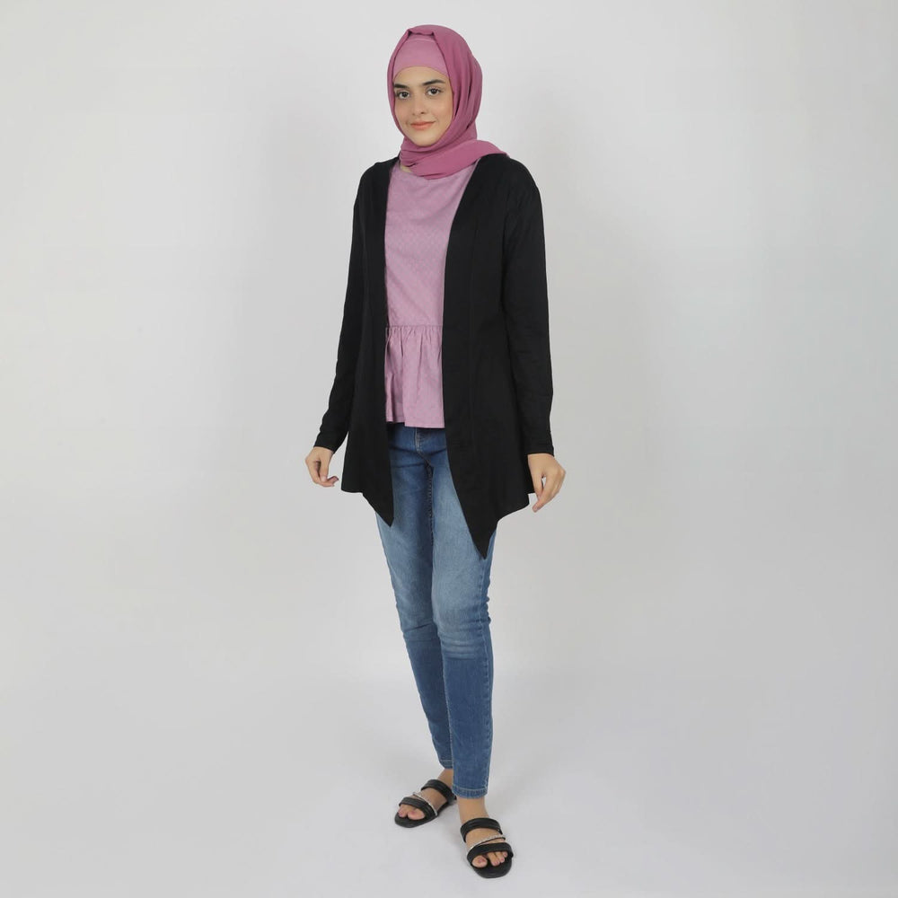 Women's Shrug - Black, Women Shurg, Chase Value, Chase Value