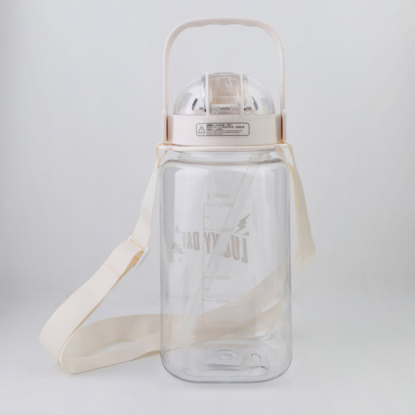 Sport Water Bottle 1800 ML
