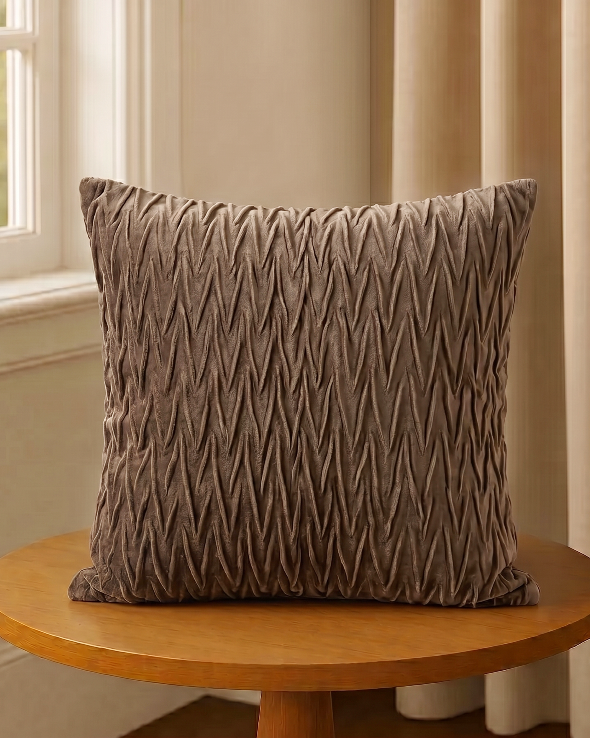 Filled Cushion, Cushions & Pillows, Chase Value, Chase Value