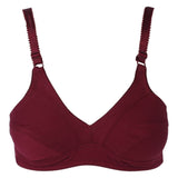 Women's Bra Mix Design - Red, Women Bras, Chase Value, Chase Value