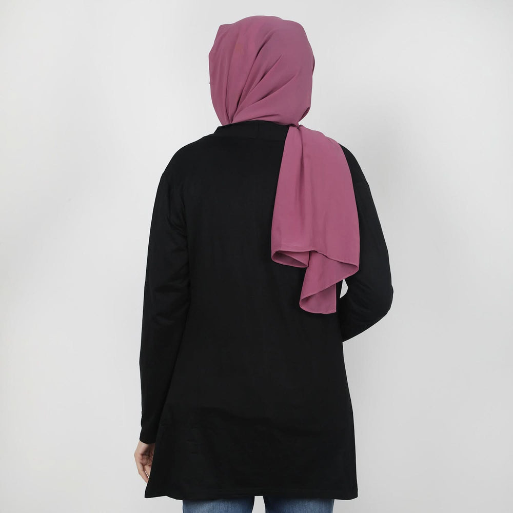 Women's Shrug - Black, Women Shurg, Chase Value, Chase Value