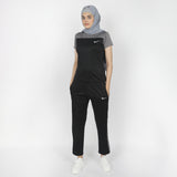 Women's Half Sleeves Track Suit - Grey, Women Two Piece Outfit, Chase Value, Chase Value