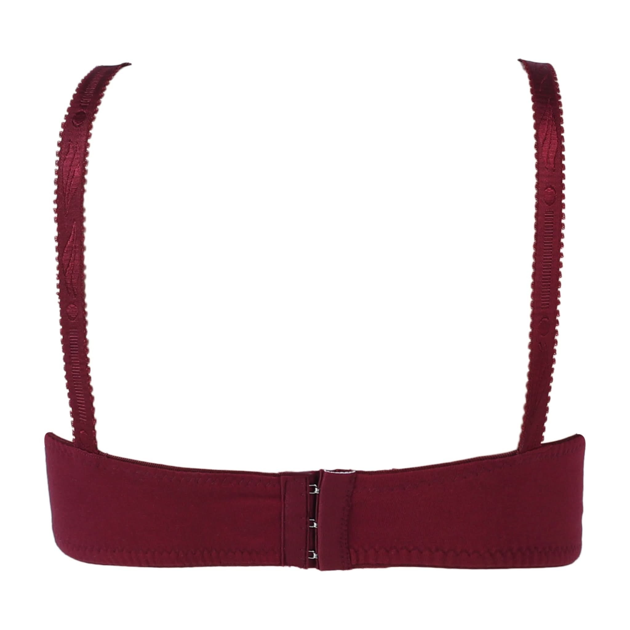 Women's Bra Mix Design - Red, Women Bras, Chase Value, Chase Value