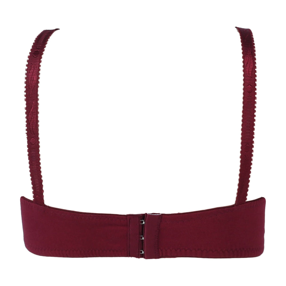 Women's Bra Mix Design - Red, Women Bras, Chase Value, Chase Value