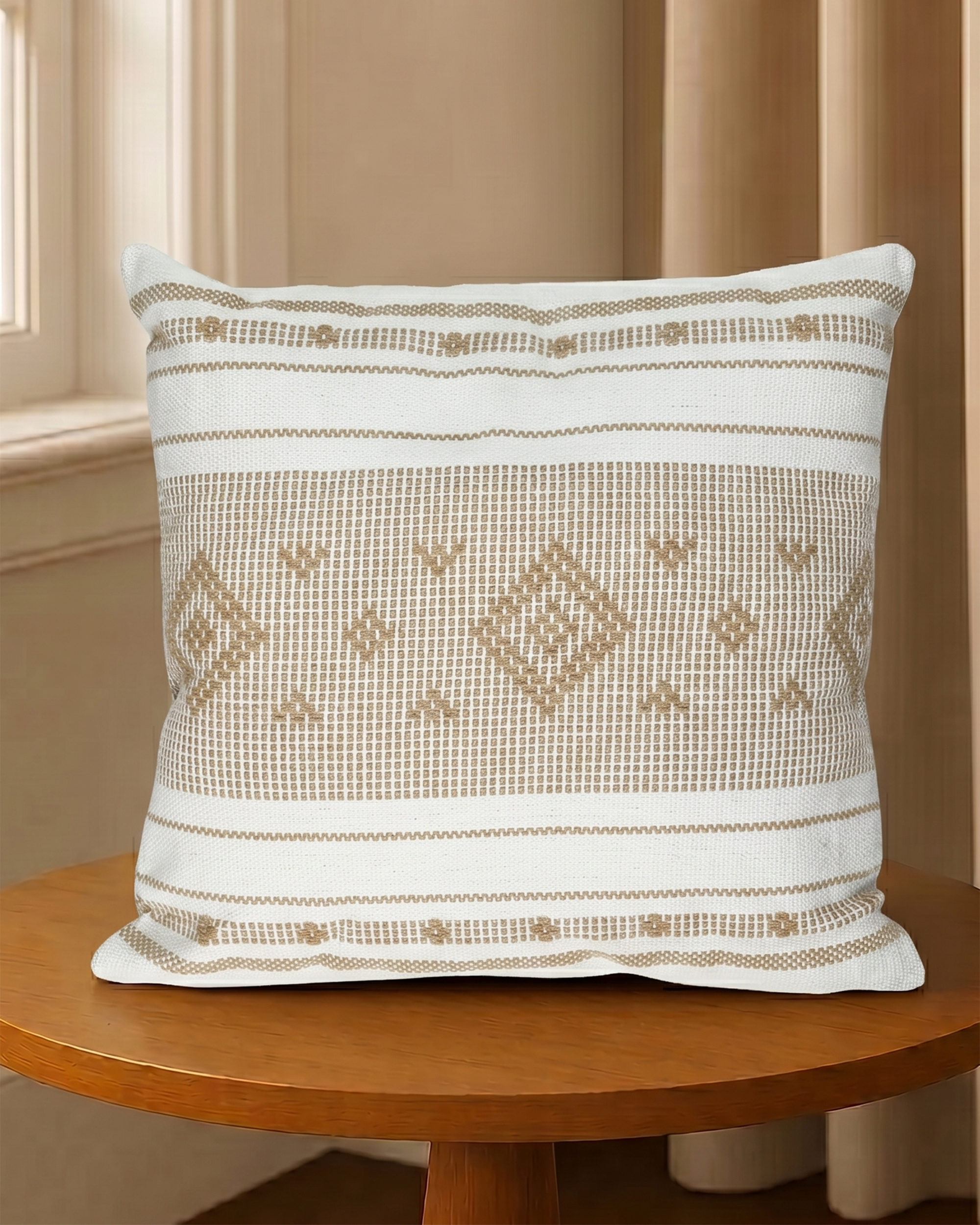 Filled Cushion, Cushions & Pillows, Chase Value, Chase Value