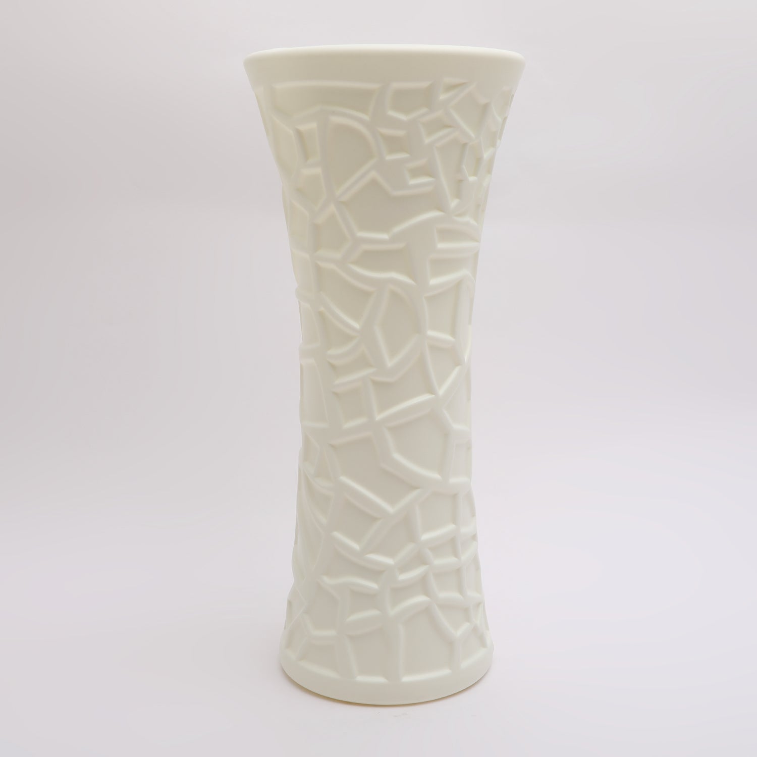 Flower Bucket Plastic Vase, Decoration, Chase Value, Chase Value