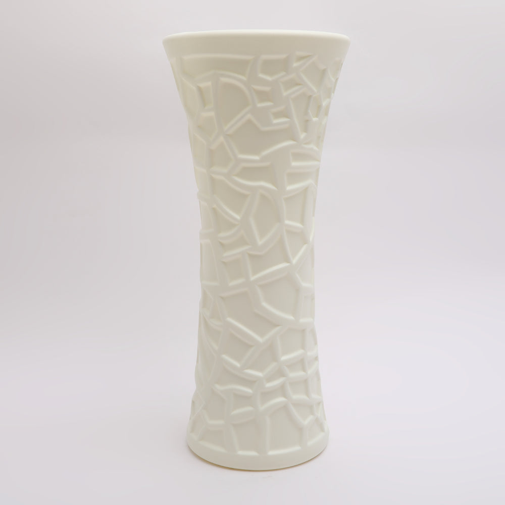 Flower Bucket Plastic Vase, Decoration, Chase Value, Chase Value