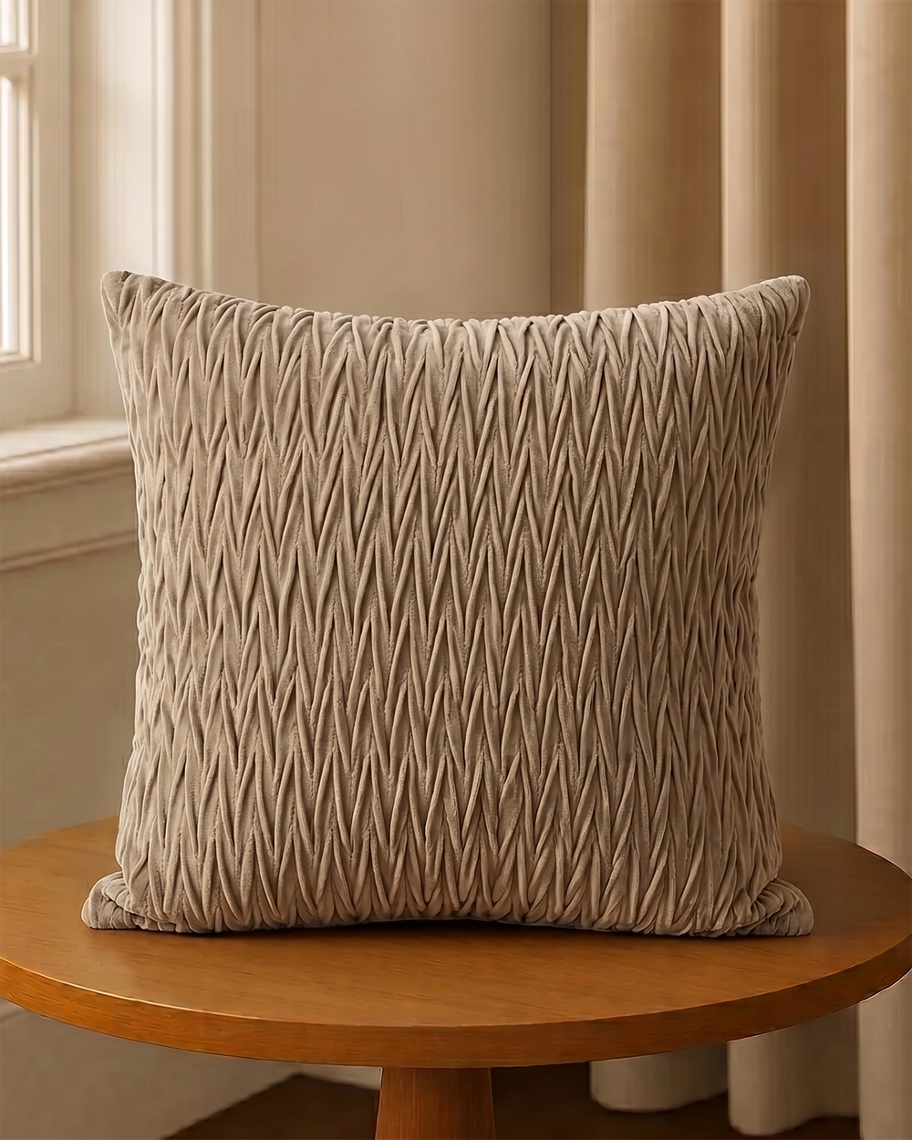 Filled Cushion, Cushions & Pillows, Chase Value, Chase Value