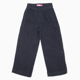 Eminent Girls Denim Pant - Navy Blue, Girls Pants & Capri, Eminent, Chase Value
