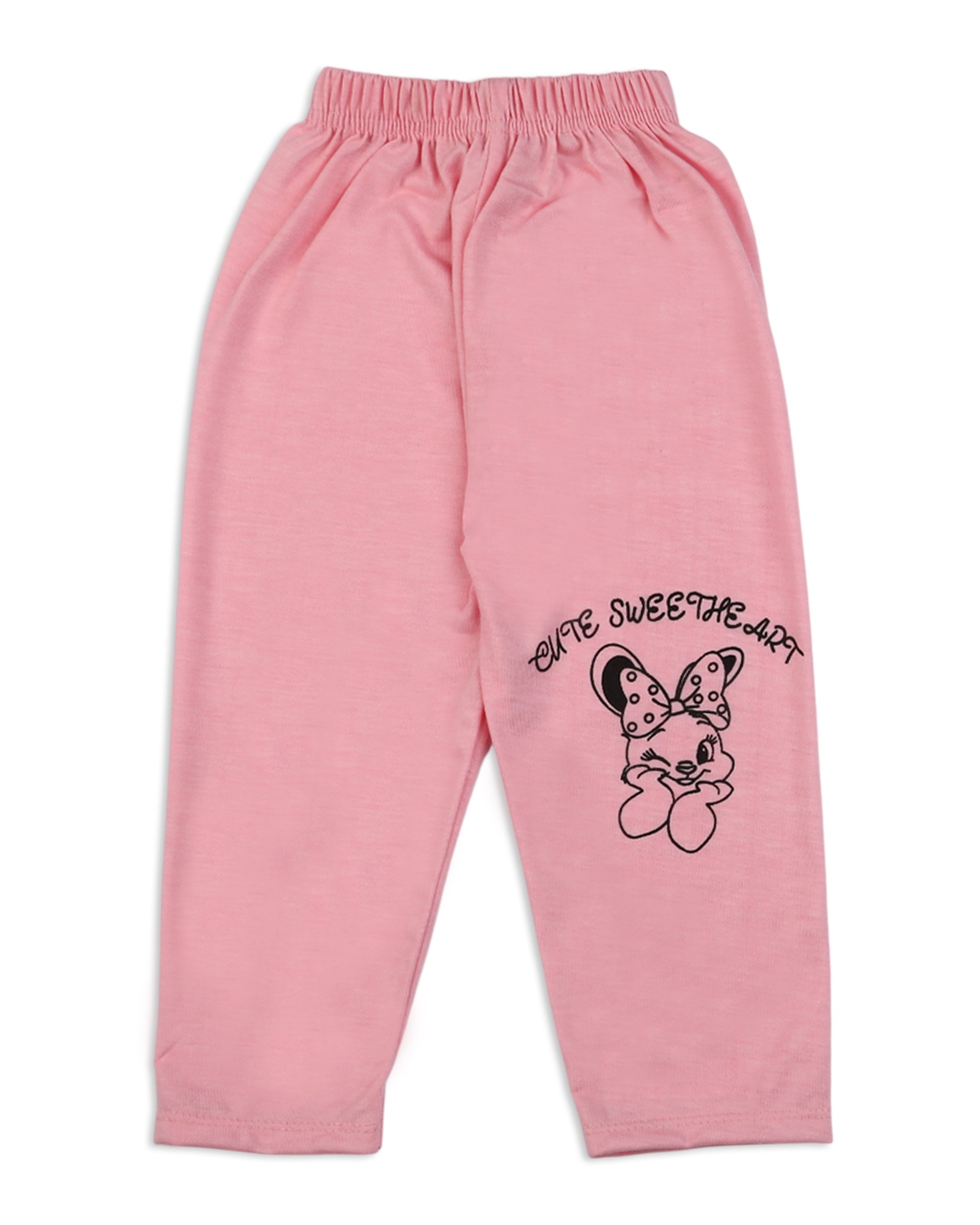 Valuables Girls Full Sleeves Suit