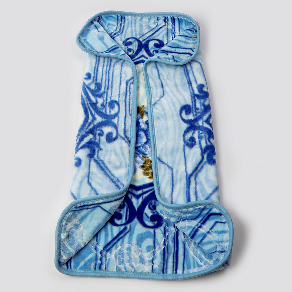 Royal Galaxy Blanket Junior - Multi Color, Blanket, Chase Value, Chase Value