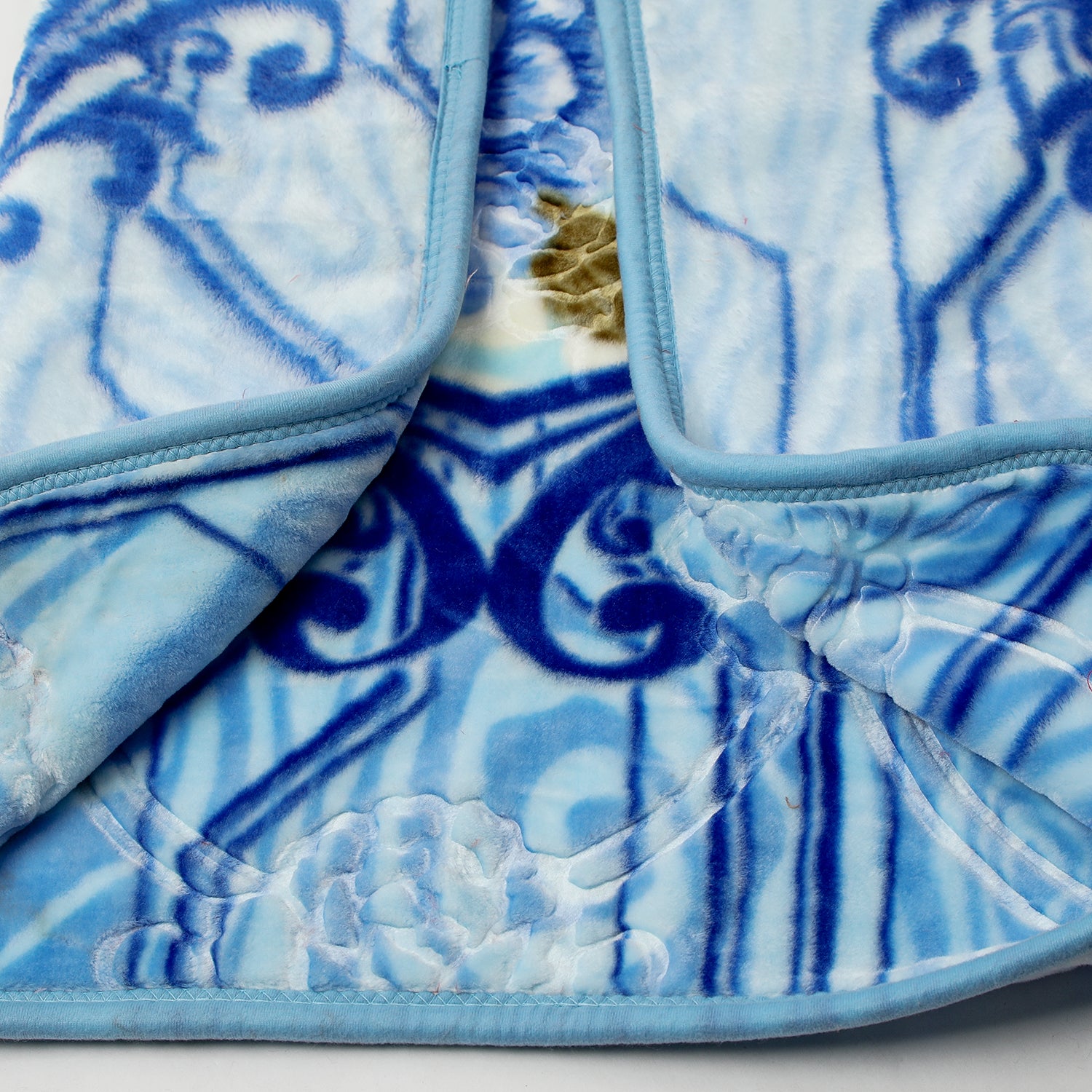 Royal Galaxy Blanket Junior - Multi Color, Blanket, Chase Value, Chase Value