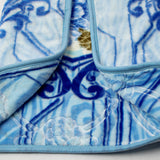 Royal Galaxy Blanket Junior - Multi Color, Blanket, Chase Value, Chase Value