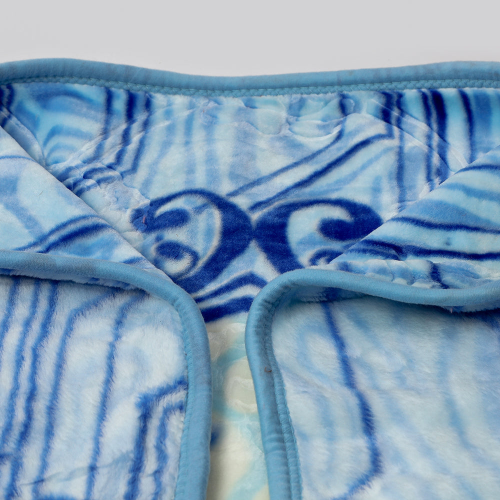 Royal Galaxy Blanket Junior - Multi Color, Blanket, Chase Value, Chase Value