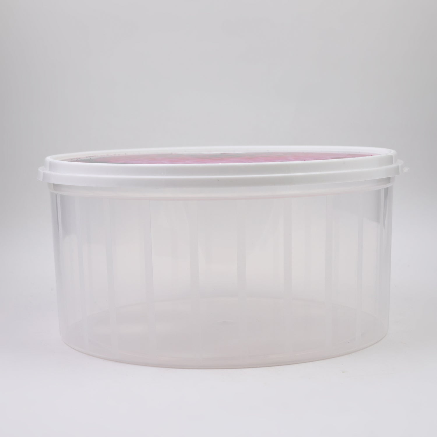 Fancy Naan Box - White, Storage Boxes, Chase Value, Chase Value