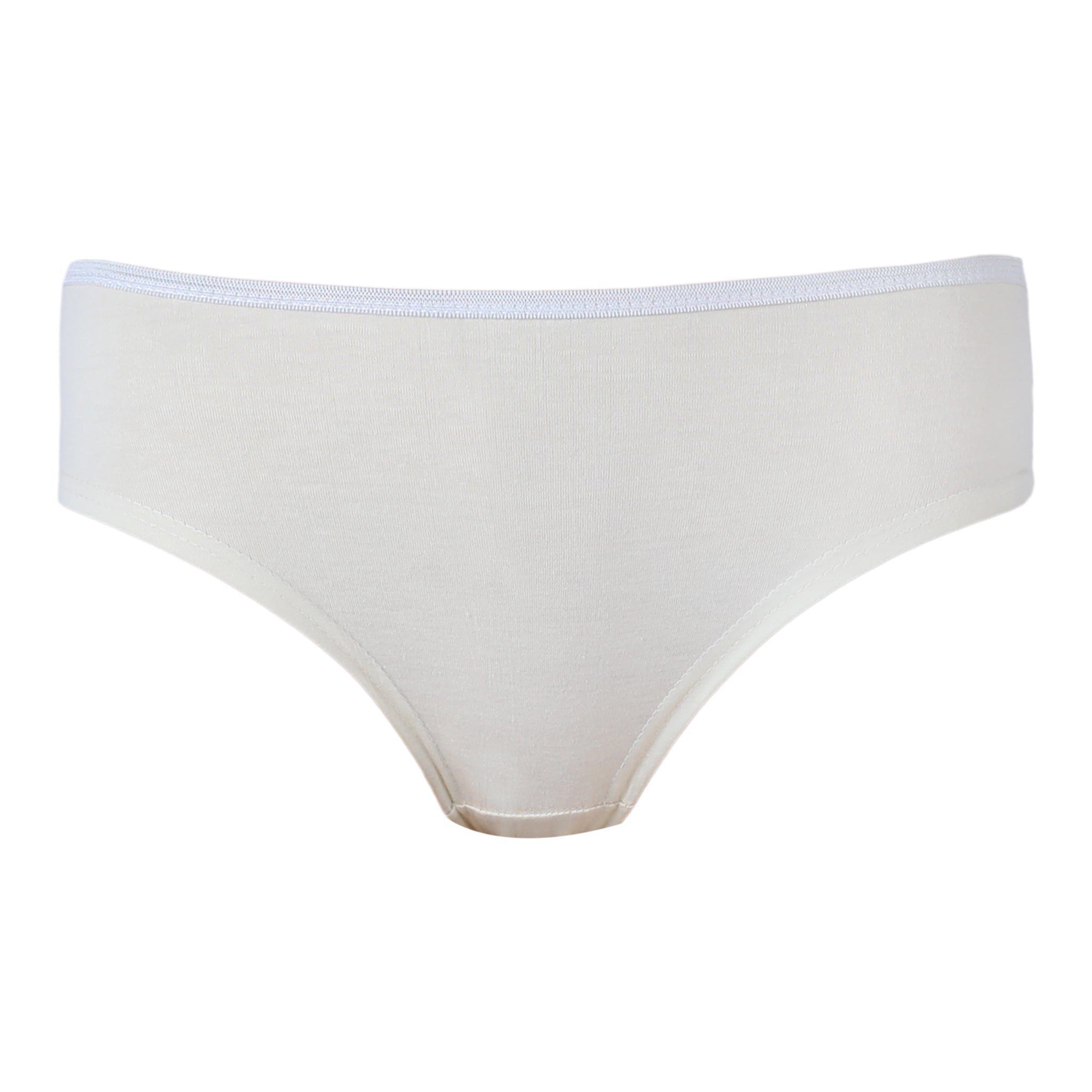 Eminent Women's Plain Panty - Off White, Women Panties, Eminent, Chase Value