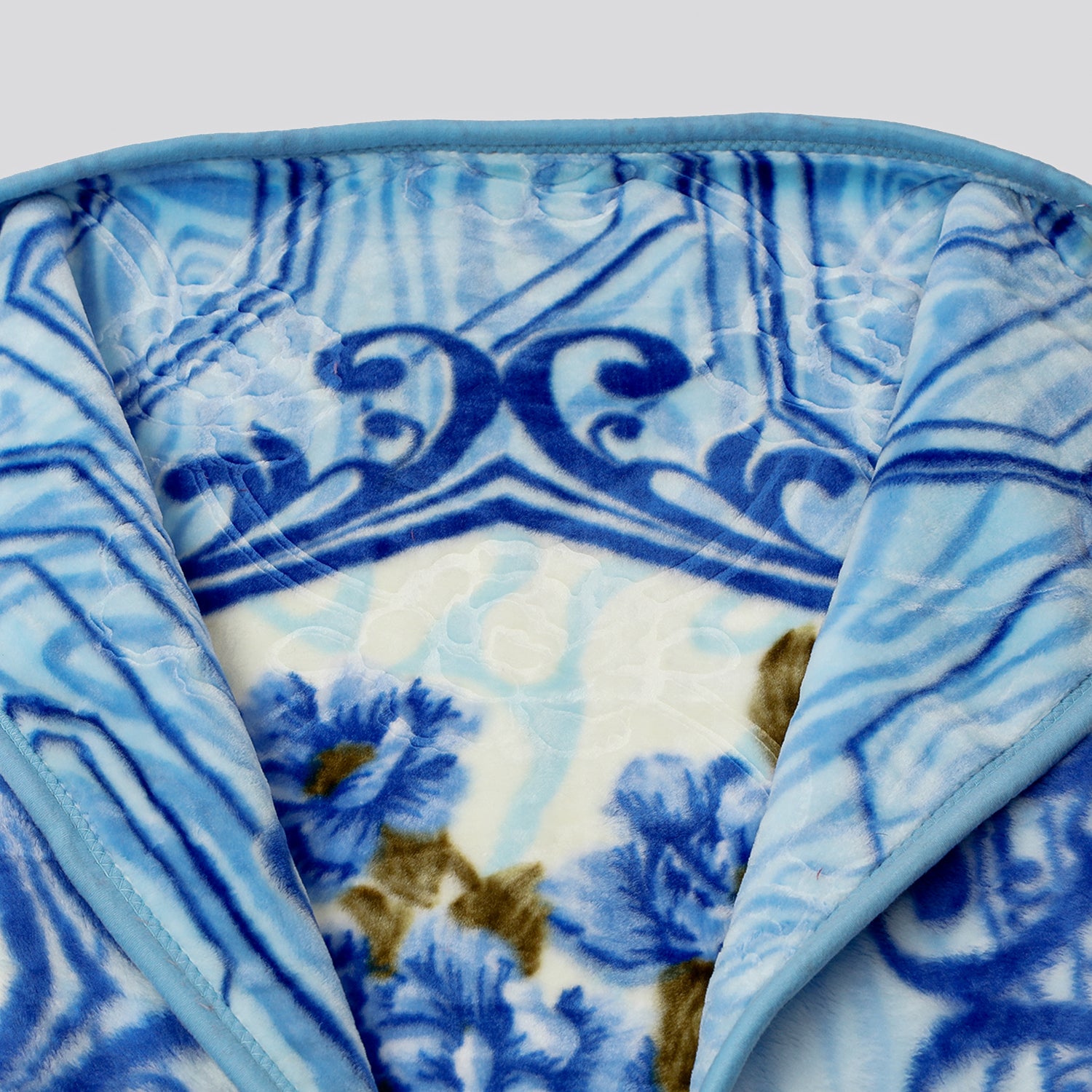 Royal Galaxy Blanket Junior - Multi Color, Blanket, Chase Value, Chase Value