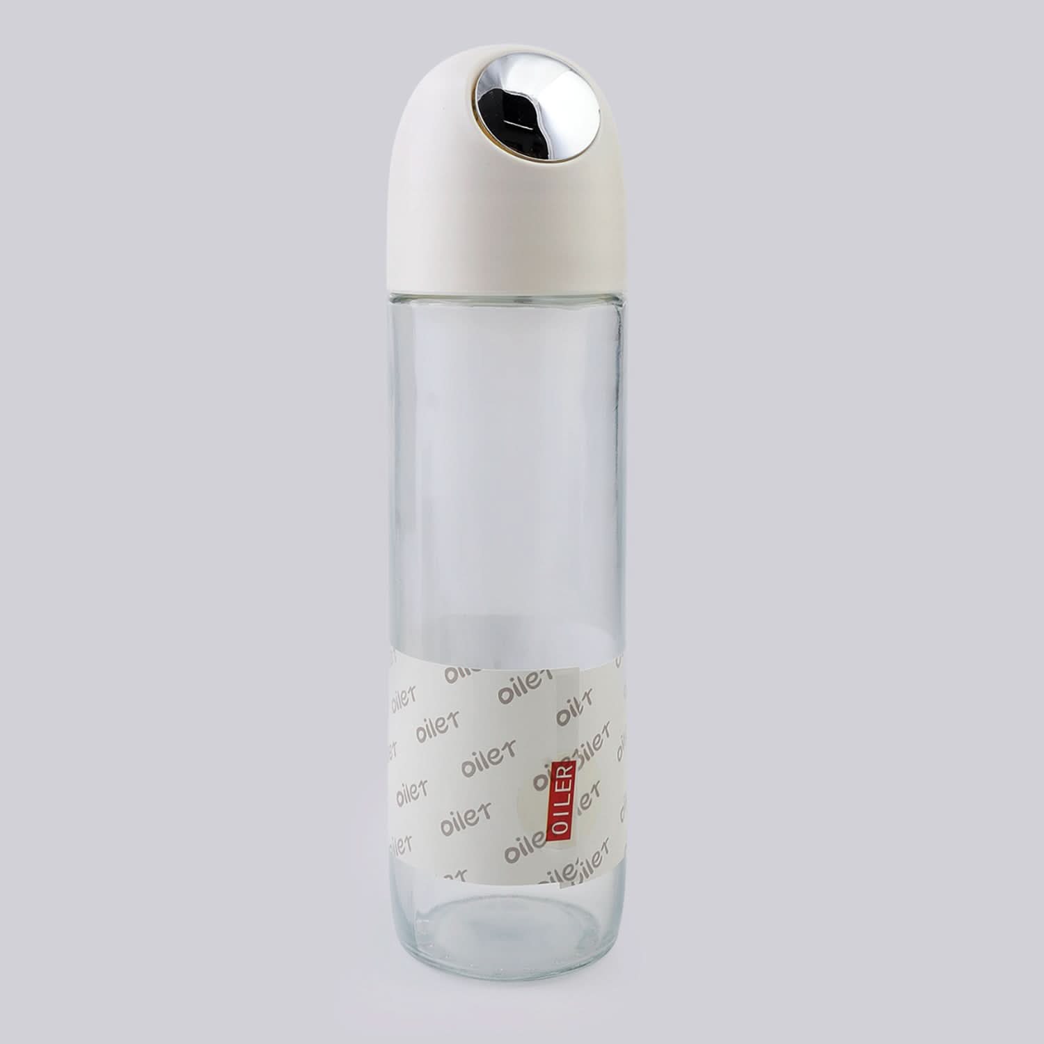 Oil Bottle 510ML - Fawn, Spray Bottle, Chase Value, Chase Value