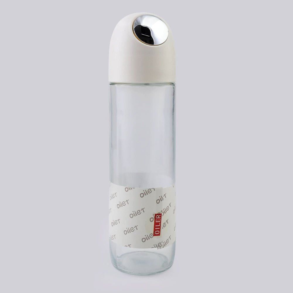 Oil Bottle 510ML - Fawn, Spray Bottle, Chase Value, Chase Value