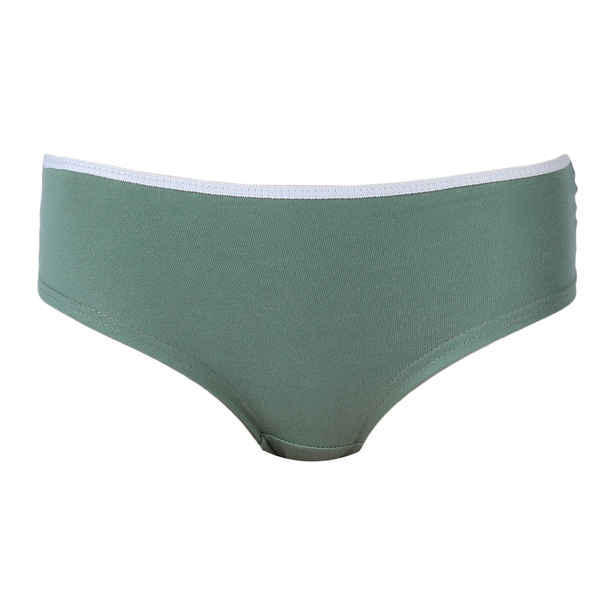 Eminent Women's Plain Panty - Green, Women Panties, Eminent, Chase Value