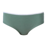 Eminent Women's Plain Panty - Green, Women Panties, Eminent, Chase Value