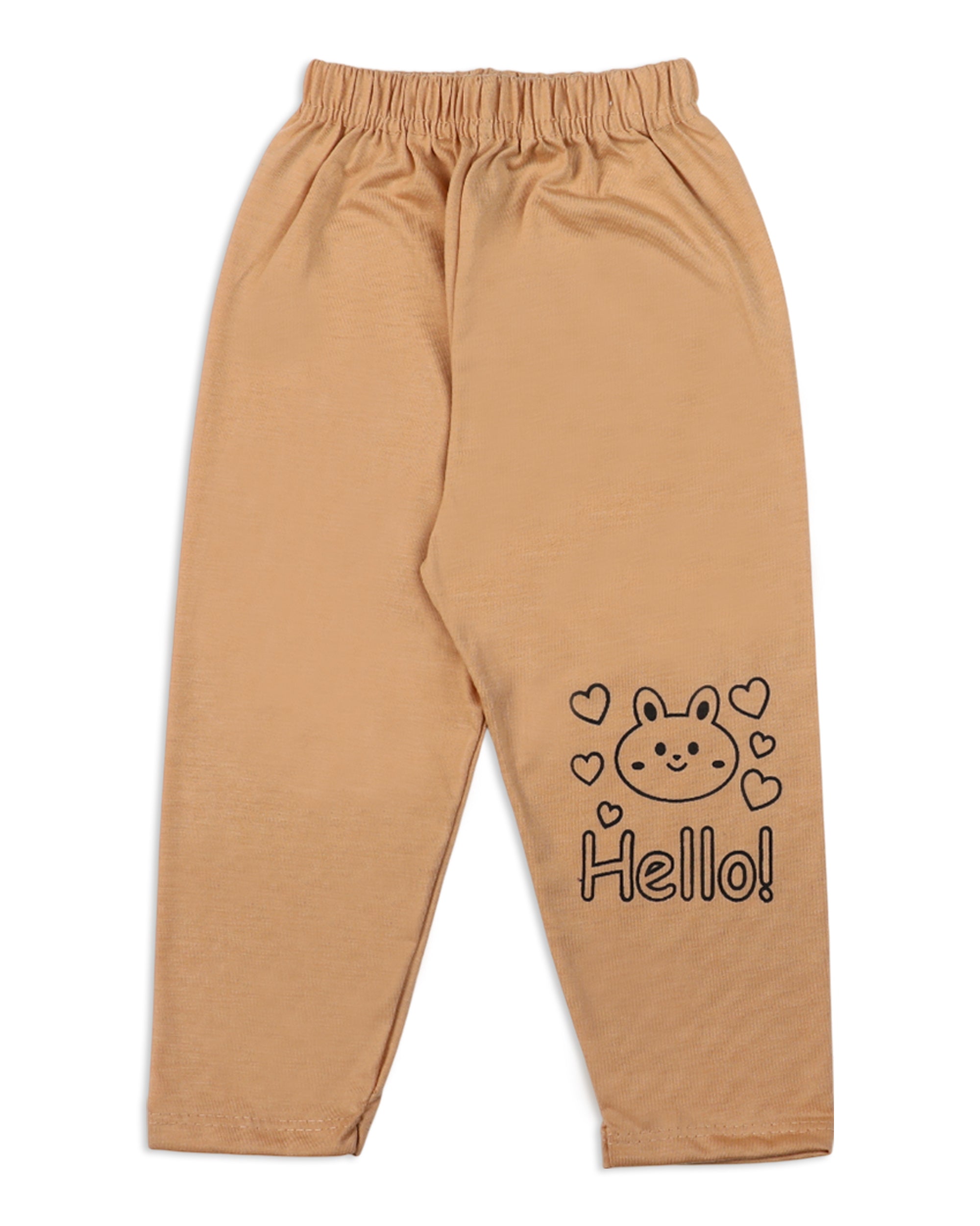 Valuables Girls Full Sleeves Suit