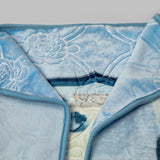 Royal Cot Junior Blanket - Blue, Blanket, Chase Value, Chase Value