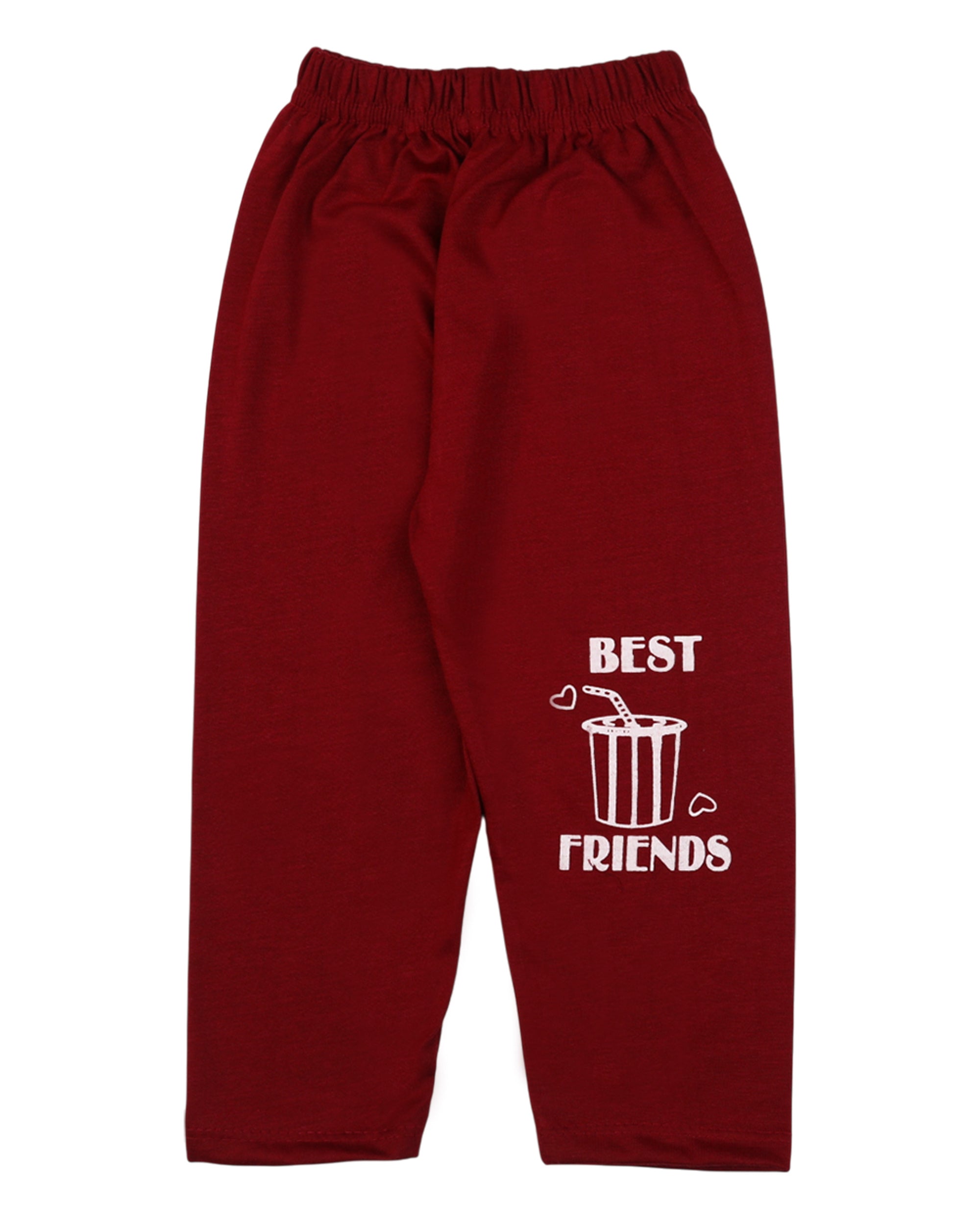 Valuables Girls Full Sleeves Suit