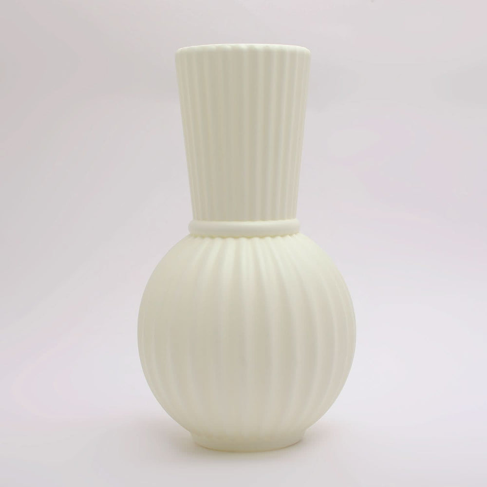 Nordic Simple Striped Vase, Decoration, Chase Value, Chase Value