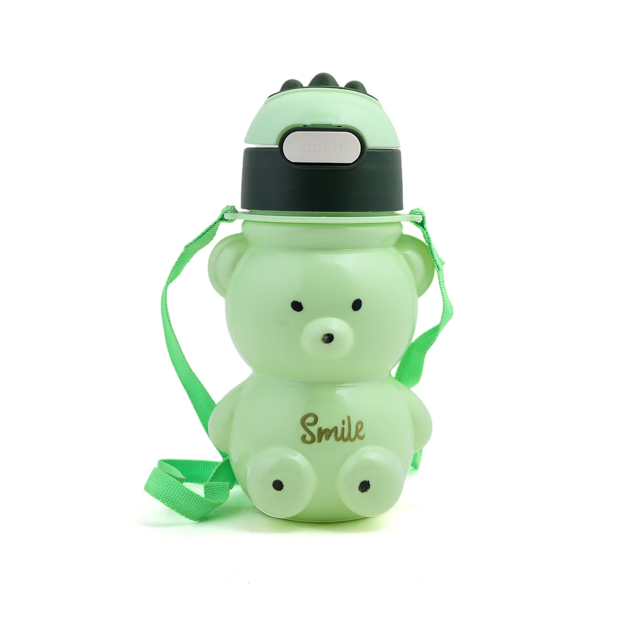 Newborn Teddy Bear Water Bottle, Tiffin Boxes & Bottles, Chase Value, Chase Value