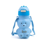Newborn Teddy Bear Water Bottle, Tiffin Boxes & Bottles, Chase Value, Chase Value